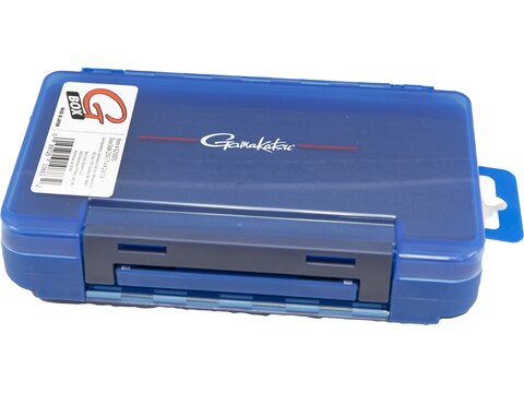GAMAKATSU G-Box Duo Side 250