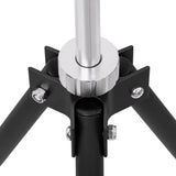 DELPHIN REAXE Triplex Feeder-Tripod