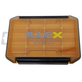 ILLEX Tackle Box 205 HC