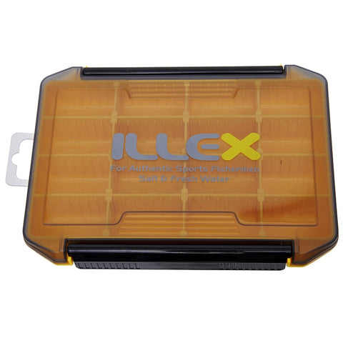 ILLEX Tackle Box 205 HC