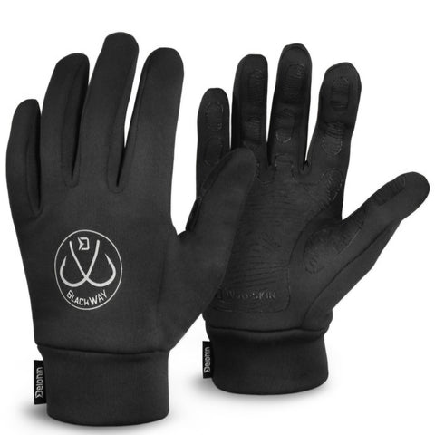 DELPHIN BlackWay Full Handschuhe