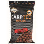 DYNAMITE BAITS Carptec Krill & Crayfish Boilies 20mm 1.8kg