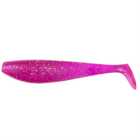 FOX RAGE Zander Pro Shad 14cm Purple Rain UV