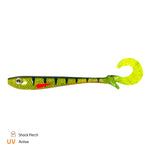 ZECK Butcher 19cm Shock Perch