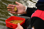 DYNAMITE BAITS Big Fish Method Mix Krill 1.8kg