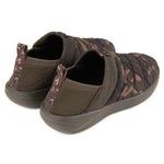 FOX Camo / Khaki Slipper