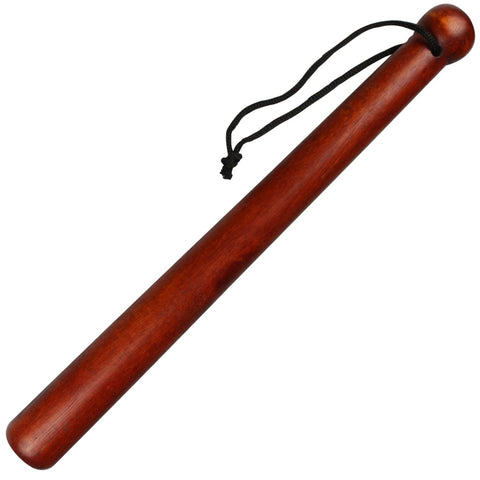 Fischtöter Holz 40cm