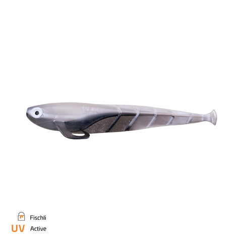 ZANDER Quappie 10cm Fischli