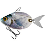 FISHUS FBL ESPARRALL METAL VIB35 3,5CM 10G Saddle Bream