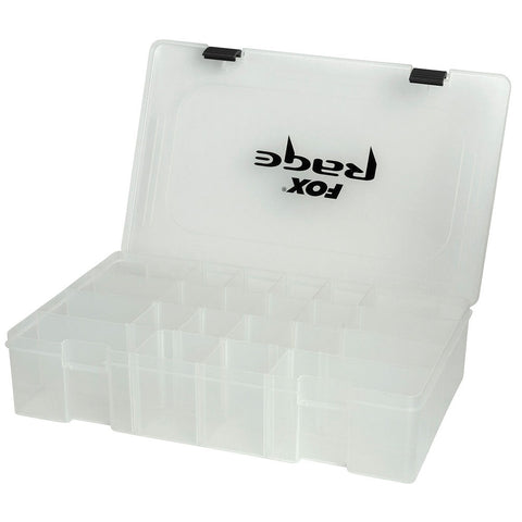 FOX RAGE Storage Box Large Deep