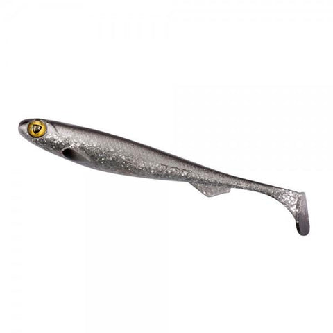 FOX RAGE Slick Shad 11cm Silver Bleak