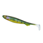 FOX RAGE Slick Shad 11cm Stickleback UV