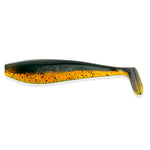 FOX RAGE Zander Pro Shad 10cm Dark Oil UV