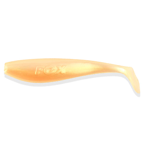 FOX RAGE Zander Pro Shad 7,5cm Pearl UV
