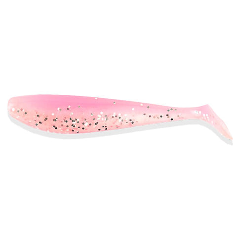 FOX RAGE Zander Pro Shad 10cm Pink Candy