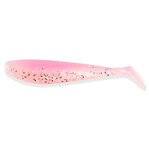 FOX RAGE Zander Pro Shad 7,5cm Pink Candy UV