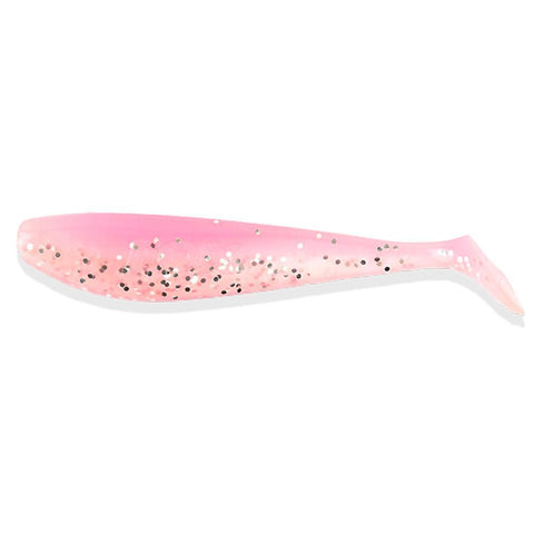 FOX RAGE Zander Pro Shad 14cm Pink Candy UV