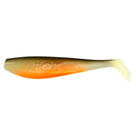 FOX RAGE Zander Pro Shad 7,5cm Hot Olive UV