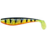 FOX RAGE Zander Pro Shad 10cm Perch UV