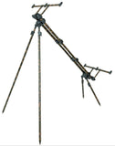 FOX Ranger MKII Rod Pod 3 Rod Camo