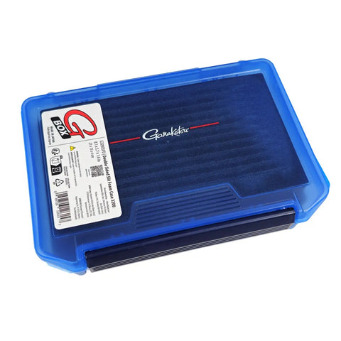 GAMAKATSU G-Box Split Foam Case V 3200