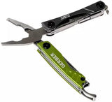 Gerber Mini Tool Dime Grün