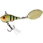 GUNKI Shocker VIB 10 Wild Perch