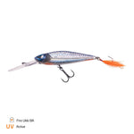 ZECK BA Hitch 6cm 1.8m SP Fire Ukki