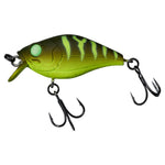 ILLEX Magic Crank 40 SR Guripan Tiger