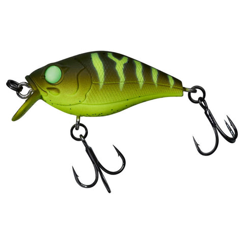 ILLEX Magic Crank 40 SR Guripan Tiger