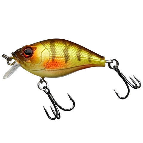 ILLEX Magic Crank 40 SR Perch