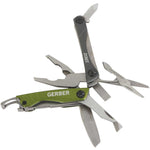 Gerber Mini Tool Dime Grün