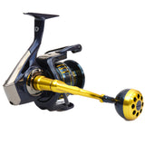 OKUMA Salina 6000 HA