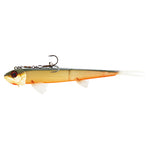 WESTIN Twinteez Pelagic  V-Tail R´N R 21cm 70g Hot Olive