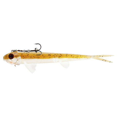 WESTIN Twinteez Pelagic  V-Tail R´N R 21cm 70g Light Baitfish