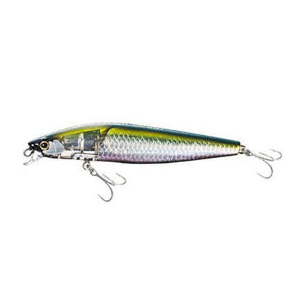 SHIMANO EXSENCE Shallow Assassin Black