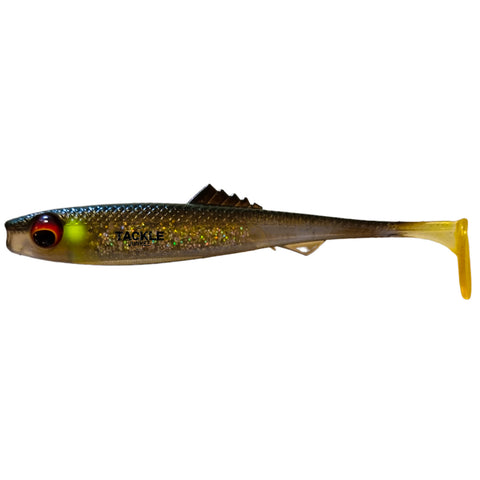 FISCHROUTE Finity One Naked Shiner