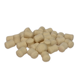 OR-BAITS Mini Dumble Pop Ups 10x8mm Garlic