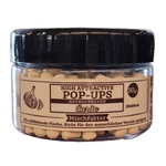 OR-BAITS Mini Dumble Pop Ups 10x8mm Garlic