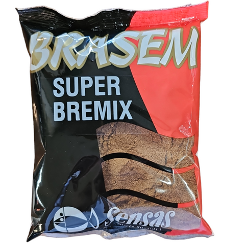 SENSAS Brasem Super Bremix 300g