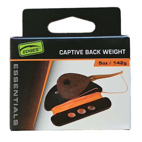 FOX Captive Backweights 113g