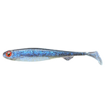 FOX RAGE Slick Shad 11cm Electric Flash