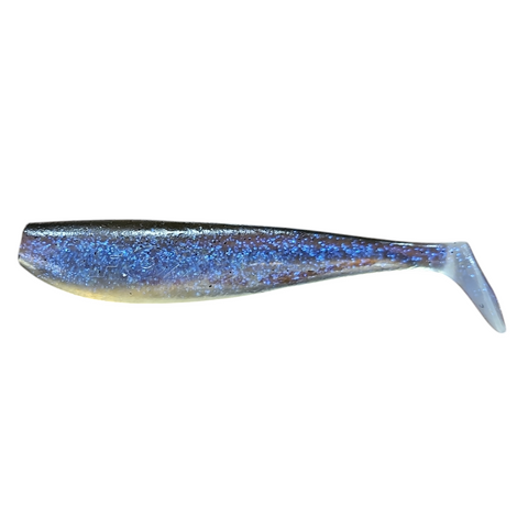 FOX RAGE Zander Pro Shad 14cm Electric Flash