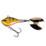 ZECK Rogue Runner 10g Perch