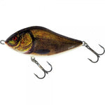 SALMO Slider 12cm Supernatural Tench floating