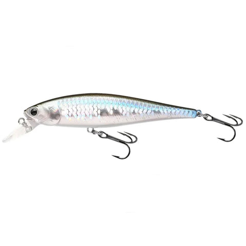 LUCKY CRAFT Pointer 100 SP MS MJ Herring - Aurora Wakas