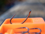 Pole Postion Strongbow Carp Hooks PTFE