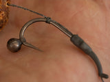 Pole Position Tungsta Hook Shot Gr. S