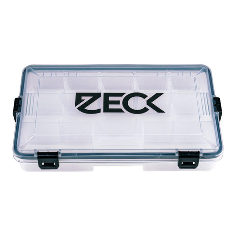 ZECK Tackle Box WP L