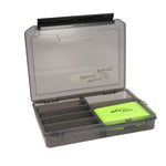 MIKADO METHOD FEEDER COMPACT BOX H527S 24.5x19.0x4.0CM